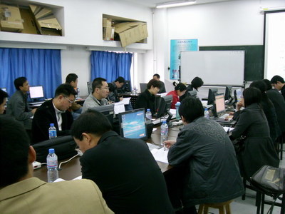 北京阿法迪信息技术研究中心 引领企业信息技术咨询服务新航向