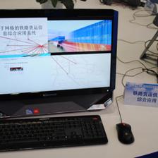 北京交大863课题成果亮相国家科技成就展，企业信息技术咨询服务迎创新机遇